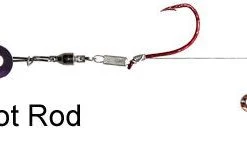 Outdoorsmen Pro Shop Trolling Tackle And Gear Dreamweaver Lures Wormburner