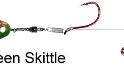 Outdoorsmen Pro Shop Trolling Tackle And Gear Dreamweaver Lures Wormburner