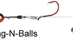 Outdoorsmen Pro Shop Trolling Tackle And Gear Dreamweaver Lures Wormburner