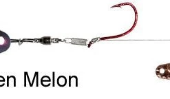 Outdoorsmen Pro Shop Trolling Tackle And Gear Dreamweaver Lures Wormburner