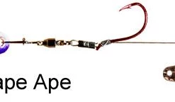 Outdoorsmen Pro Shop Trolling Tackle And Gear Dreamweaver Lures Wormburner