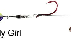 Outdoorsmen Pro Shop Trolling Tackle And Gear Dreamweaver Lures Wormburner