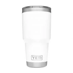 YETI Coolers Yeti Rambler 30 Oz Tumbler With MagSlider Lid