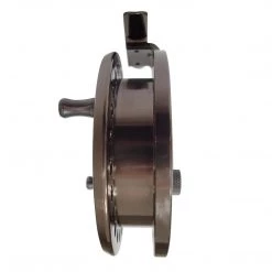 Big Rock Okuma Aventa Centerpin Float Reel