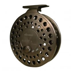 Big Rock Okuma Aventa Centerpin Float Reel