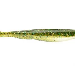 Outdoorsmen Pro Shop Strike King KVD Swim'n Caffeine Shad Lures & Bait