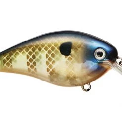 Outdoorsmen Pro Shop Strike King 2.5 Squarebill Crankbait