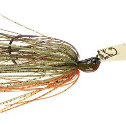 Outdoorsmen Pro Shop Lures & Bait Z-Man Chatterbait Jack Hammer