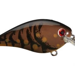 Outdoorsmen Pro Shop Strike King 2.5 Squarebill Crankbait