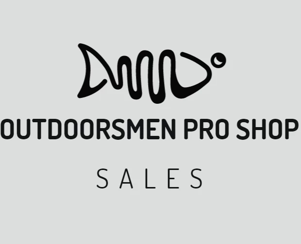 Outdoorsmen Pro Shop Sales Store