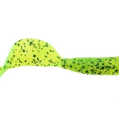 Outdoorsmen Pro Shop Lures & Bait Zoom Bait Company Fat Albert Twin Tails/ Curly Tails