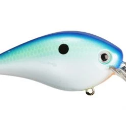 Outdoorsmen Pro Shop Strike King 2.5 Squarebill Crankbait