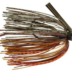 Outdoorsmen Pro Shop Dirty Jigs Tackle Matt Herren Flippin Jig Lures & Bait