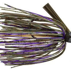 Outdoorsmen Pro Shop Dirty Jigs Tackle Matt Herren Flippin Jig Lures & Bait