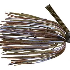 Outdoorsmen Pro Shop Dirty Jigs Tackle Matt Herren Flippin Jig Lures & Bait