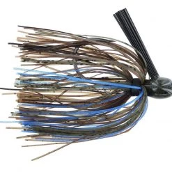 Outdoorsmen Pro Shop Dirty Jigs Tackle Matt Herren Flippin Jig Lures & Bait