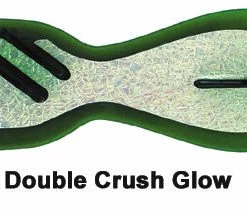 Outdoorsmen Pro Shop Dreamweaver Lures Spin Doctor Flasher