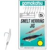 Outdoorsmen Pro Shop Gamakatsu Smelt/Herring Jig Terminal Tackle