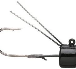 Outdoorsmen Pro Shop Z-Man Finesse Shroomz Weedless Jig Head 5pk Lures & Bait