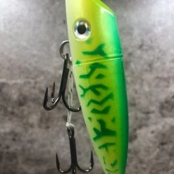 Outdoorsmen Pro Shop GloTech Lures Lures & Bait
