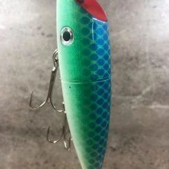 Outdoorsmen Pro Shop GloTech Lures Lures & Bait