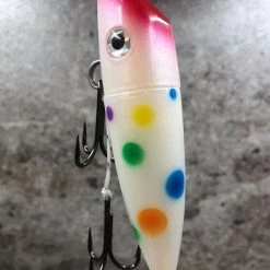 Outdoorsmen Pro Shop GloTech Lures Lures & Bait