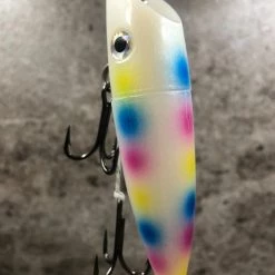 Outdoorsmen Pro Shop GloTech Lures Lures & Bait