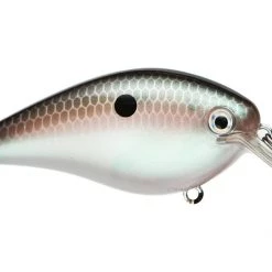 Outdoorsmen Pro Shop Strike King 2.5 Squarebill Crankbait