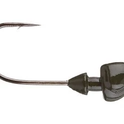 Outdoorsmen Pro Shop Strike King Squadron Swimbait Heads - 3 Pack