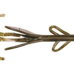 Outdoorsmen Pro Shop Lures & Bait Zoom Baby Brush Hogs