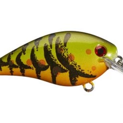 Outdoorsmen Pro Shop Strike King 2.5 Squarebill Crankbait