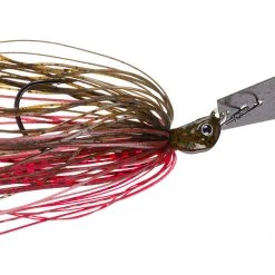 Outdoorsmen Pro Shop Lures & Bait Z-Man Chatterbait Jack Hammer