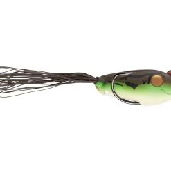 Outdoorsmen Pro Shop Topwater Baits Terminator Walking Frog