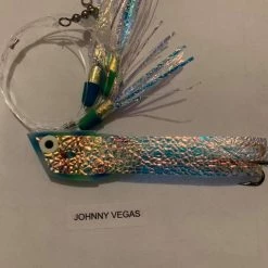 Outdoorsmen Pro Shop Big Water Meat Rigs Trolling Tackle And Gear