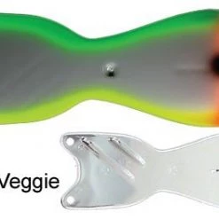 Outdoorsmen Pro Shop Dreamweaver Lures Spin Doctor Flasher