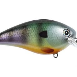 Outdoorsmen Pro Shop Strike King 2.5 Squarebill Crankbait