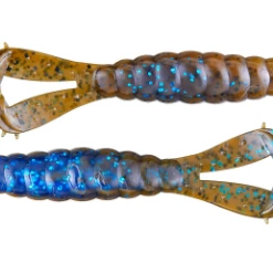 Outdoorsmen Pro Shop Z-Man Goat 3.75" (4 Pack) Soft Baits