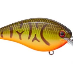 Outdoorsmen Pro Shop Lures & Bait Strike King 1.5 Square Bill Crankbait
