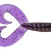 Outdoorsmen Pro Shop Lures & Bait Zoom Bait Company Fat Albert Twin Tails/ Curly Tails