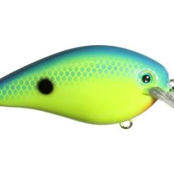 Outdoorsmen Pro Shop Lures & Bait Strike King 1.5 Square Bill Crankbait