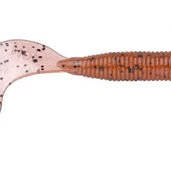 Outdoorsmen Pro Shop Lures & Bait Zoom Bait Company Fat Albert Twin Tails/ Curly Tails