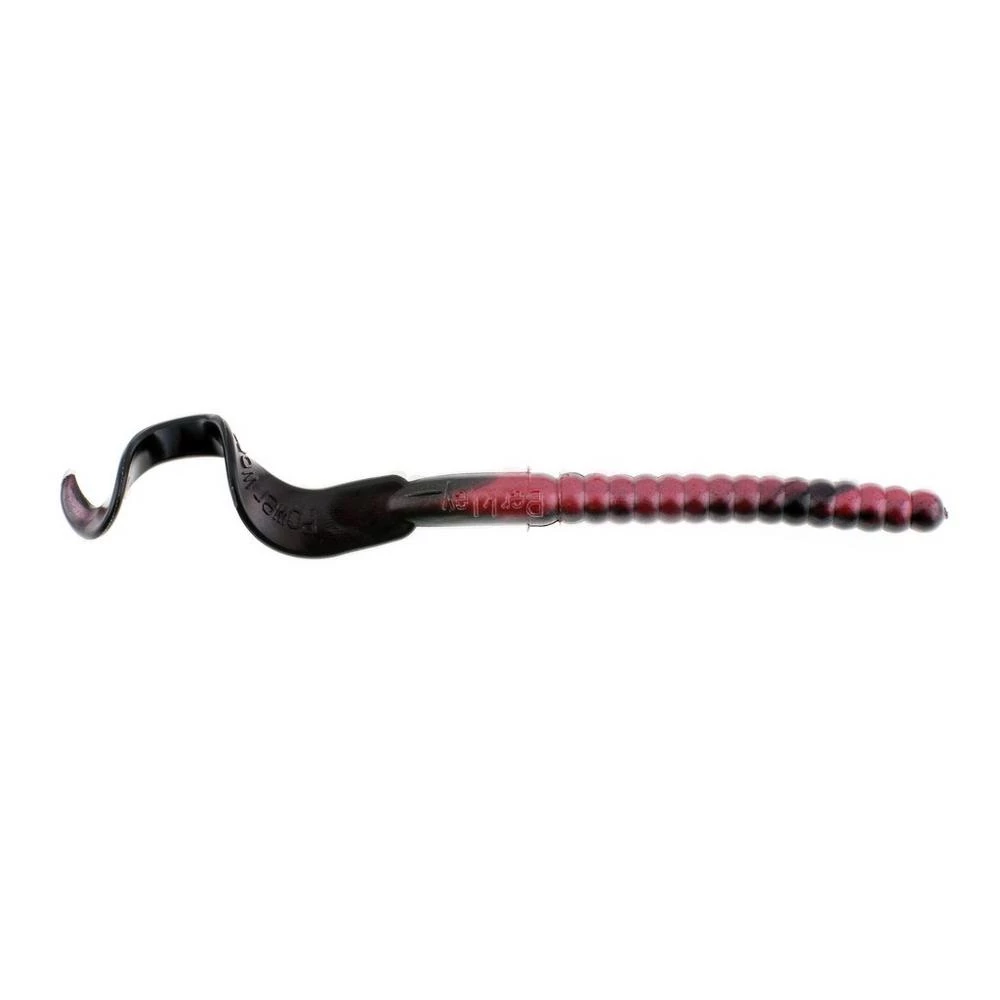 Outdoorsmen Pro Shop Berkley PowerBait 7" Power Worms Lures & Bait 5 Outdoorsmen Pro Shop Berkley PowerBait 7" Power Worms Lures & Bait