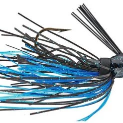 Outdoorsmen Pro Shop Strike King Bitsy Bug Jig Lures & Bait 12 Outdoorsmen Pro Shop Strike King Bitsy Bug Jig Lures & Bait