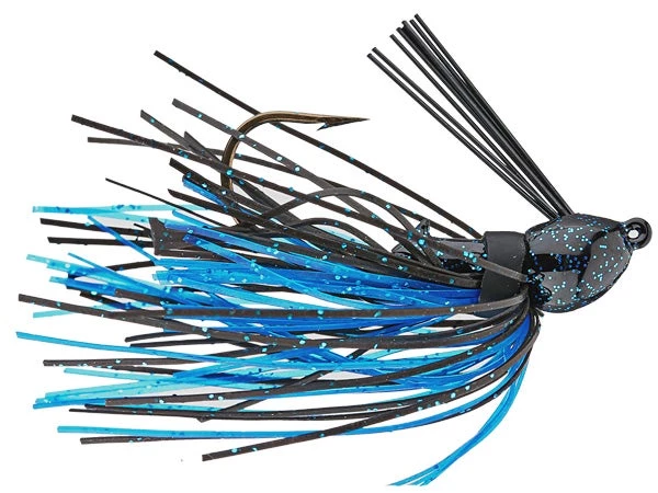 Outdoorsmen Pro Shop Strike King Bitsy Bug Jig Lures & Bait 6 Outdoorsmen Pro Shop Strike King Bitsy Bug Jig Lures & Bait