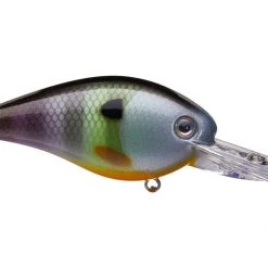 Outdoorsmen Pro Shop Lures & Bait Strike King 1.5 Square Bill Crankbait