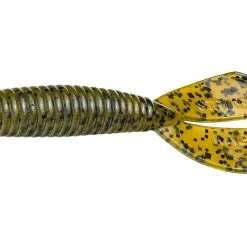 Outdoorsmen Pro Shop Strike King Rage Twin Tail Menace Grub Lures & Bait