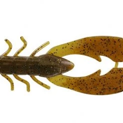 Big Rock PowerBait® Chigger Craw