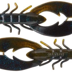 Big Rock PowerBait® Chigger Craw
