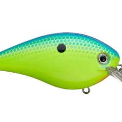 Outdoorsmen Pro Shop Strike King 2.5 Squarebill Crankbait