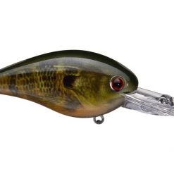 Outdoorsmen Pro Shop Strike King 2.5 Squarebill Crankbait